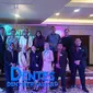 Dentistry Award 2024 menghadirkan 11 dokter gigi terbaik dari Klinik Dentes untuk mempresentasikan kasus-kasus medis yang pernah mereka tangani di hadapan juri ahli.