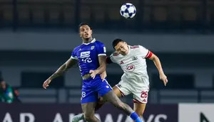 Bawa Persib Hattrick Juara, 3 Pemain Asing Maung Bandung Langsung Perpanjang Kontrak 2 Tahun