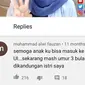 6 Komentar Absurd Bapak-Bapak di YouTube Ini Bikin Warganet Ngakak (sumber: Twitter/simulasiku_id)