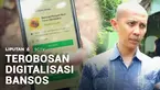 Jika selama ini proses verifikasi kelayakan penerima bansos bisa memakan waktu 200 hari, kini pemerintah mencoba memangkasnya menjadi hanya sekitar 5 menit. Melalui Perlinsos Digital, masyarakat yang membutuhkan bantuan bisa mengajukan secara mandiri...