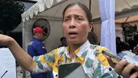 Cerita Ibu Korban Kecelakaan Kereta di Bekasi: Mama, Tolong
