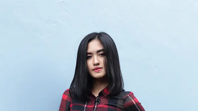 [Bintang] Ochi Rosdiana