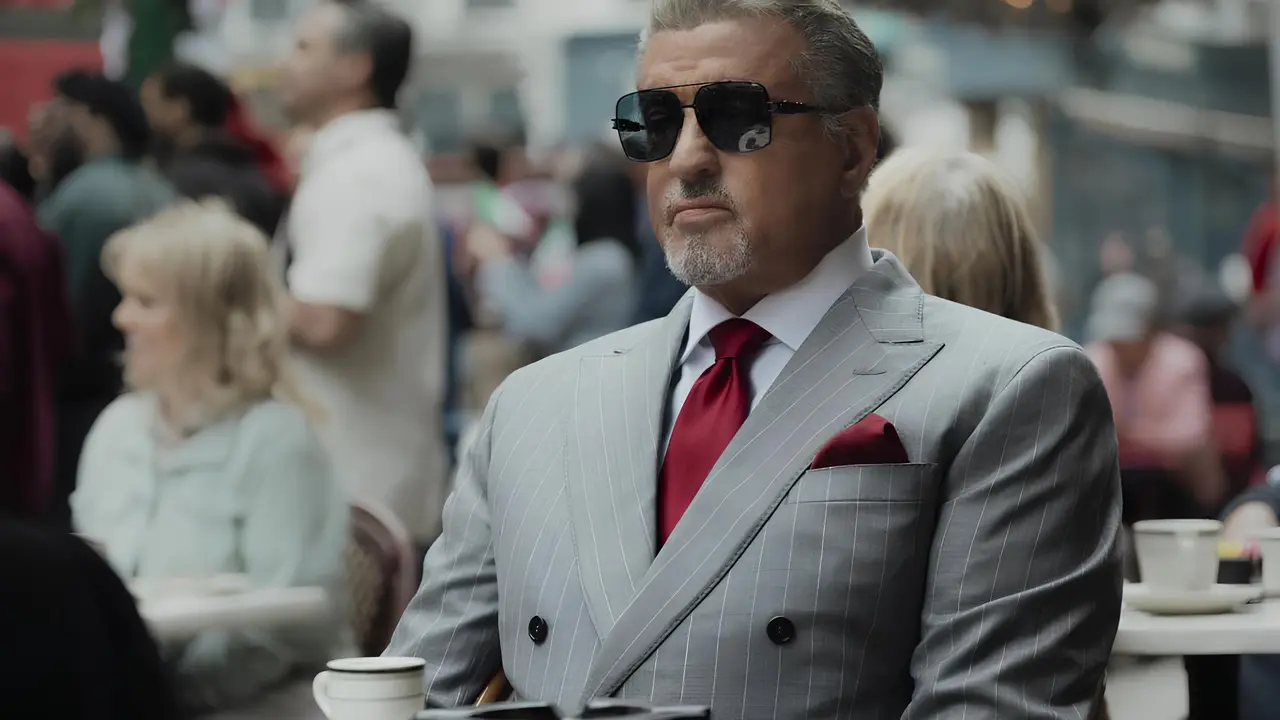 Tulsa King Season 4: Production Begins, Stallone Reveals Behind-the-Scenes Drama