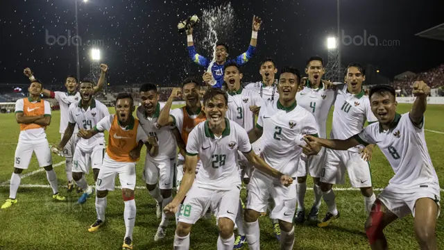 Timnas Indonesia U-22