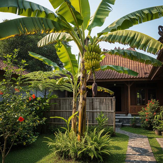 10 Jenis Pagar Tanaman Indah Tapi Rentan Jadi Sarang Ular Kobra, Perlu Diwaspadai