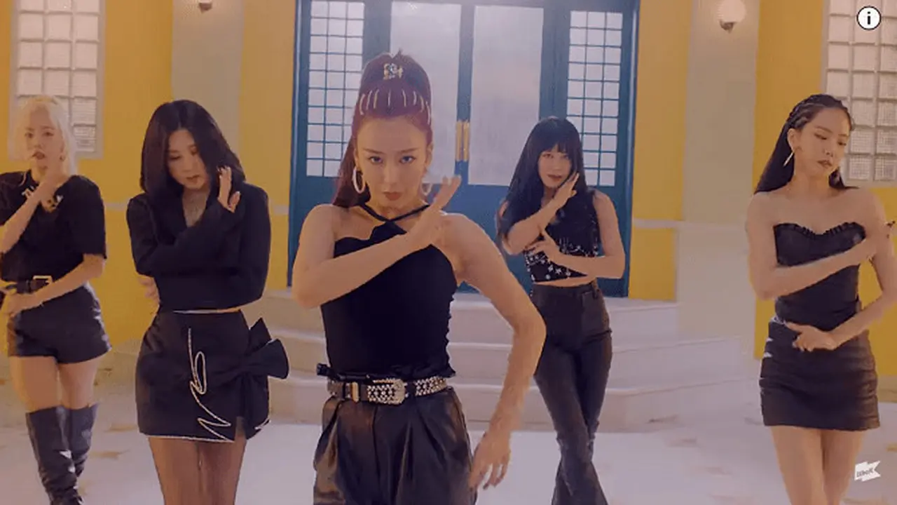 Apink