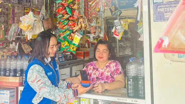 Membuka Akses Keuangan dan Edukasi Masyarakat