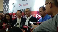 Wakil Gubernur DKI Jakarta Sandiaga Uno  (Liputan6.com/ Nafiysul Qodar)