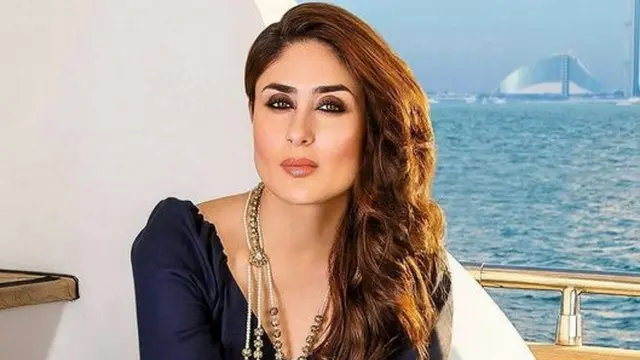 Kareena Kapoor