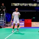 Kata-kata Fajar/Fikri Setelah Sabet Gelar Juara Denmark Open 2026