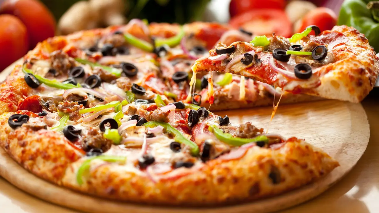 Barang-Barang Unik yang Harus Dikoleksi Pecinta Pizza 