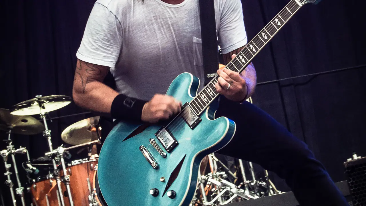 Dave Grohl