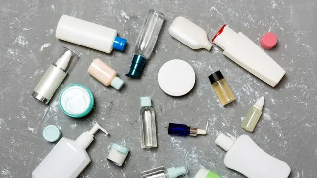 Ilustrasi limbah produk/freepik.com/sosiukin