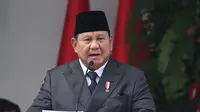 Teddy: Prabowo Tanggung Sendiri Kelebihan Biaya Kunjungan Luar Negeri