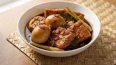 Resep Tahu Telur Kecap yang Bumbunya Meresap sampai ke Dalam, Gurih Manis dan Lezat