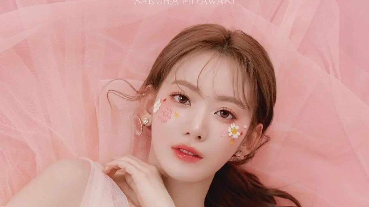 Miyawaki Sakura