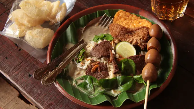 nasi pindang kudus