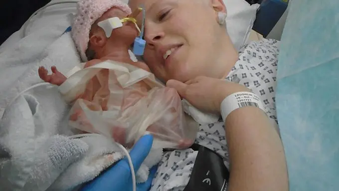 Jelang Hari Ibu, Kisah Ini Buktikan Kasih Sayang Seorang Mama