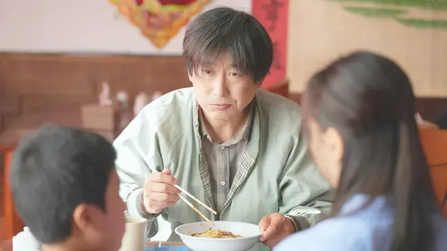 Kim Won Hae dalam Youth of May. (KBS2TV via Soompi)
