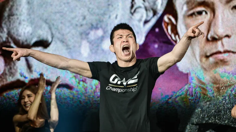 Shinya Aoki