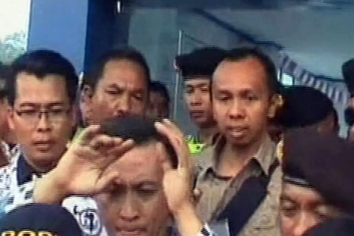 DEMO-SUKABUMI