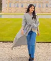 Padu padan mudah untuk tampil elegan dan berkelas.