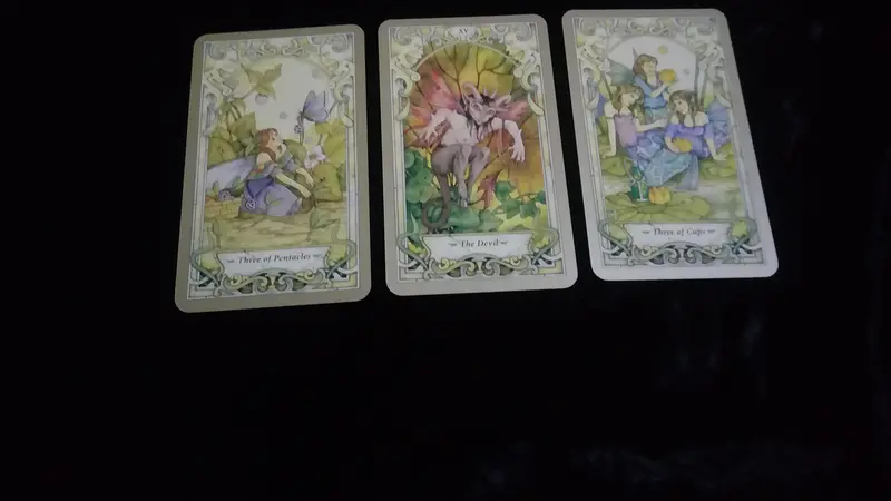 Tarot of the Week