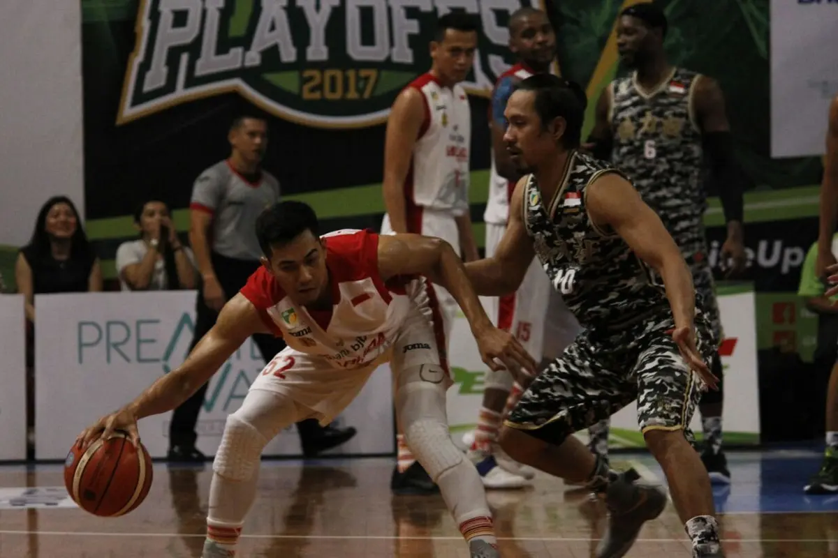 CLS Knight Surabaya, Rachmat Febri Utomo