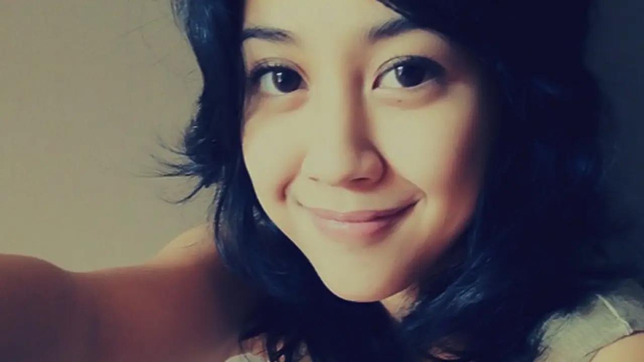 Sherina Munaf 