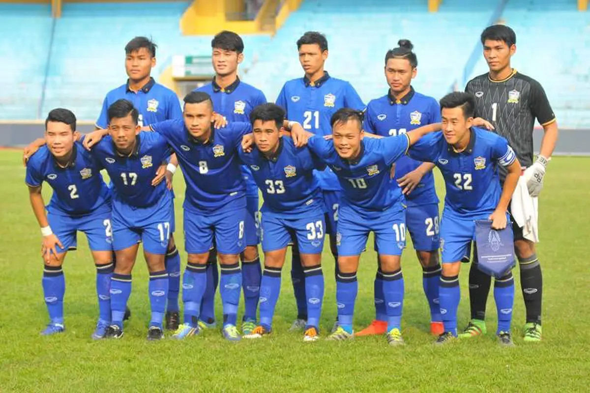 Piala AFF U-19