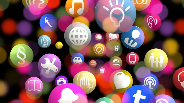 Social Media Strategist