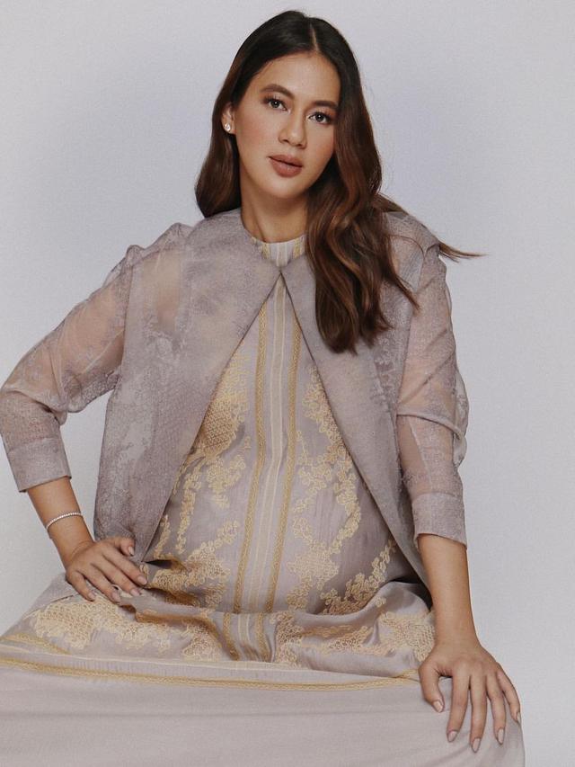 Potret Baby Bump 7 Artis saat Hamil Kedua, Tetap Memesona