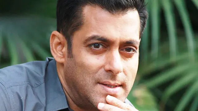 Salman Khan