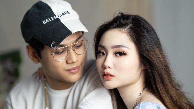 Sumber Kekayaan Vanessa Khong