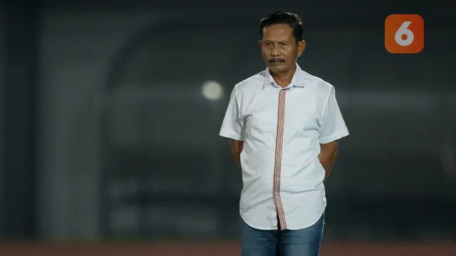 BRI Liga 1 2022/2023: Dewa United vs Persikabo 1973