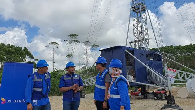 XL Axiata