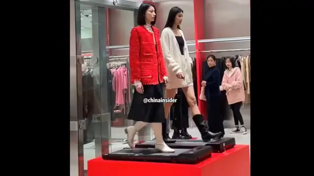 Toko Fashion Branded ini Tuai Kontroversi