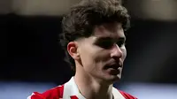 FC Barcelona Makes First Offer to €100 Million for Julian Alvarez, How's The Progress?