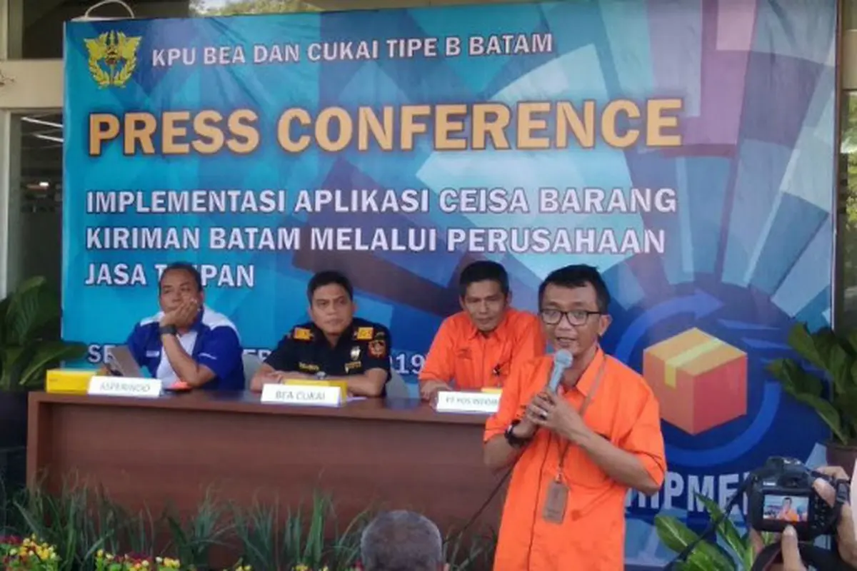 (Foto: Liputan6.com/Ajang Nurdin)