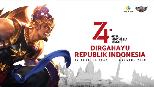 Mobile Legends
