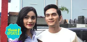 Ichal Muhammad memperkenalkan kekasih barunya, Ruby Jasmine yang berprofesi sebagai artis.