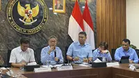Menko Pangan Targetkan Sertifikat Laik Higiene Dapur MBG Rampung Dua Bulan