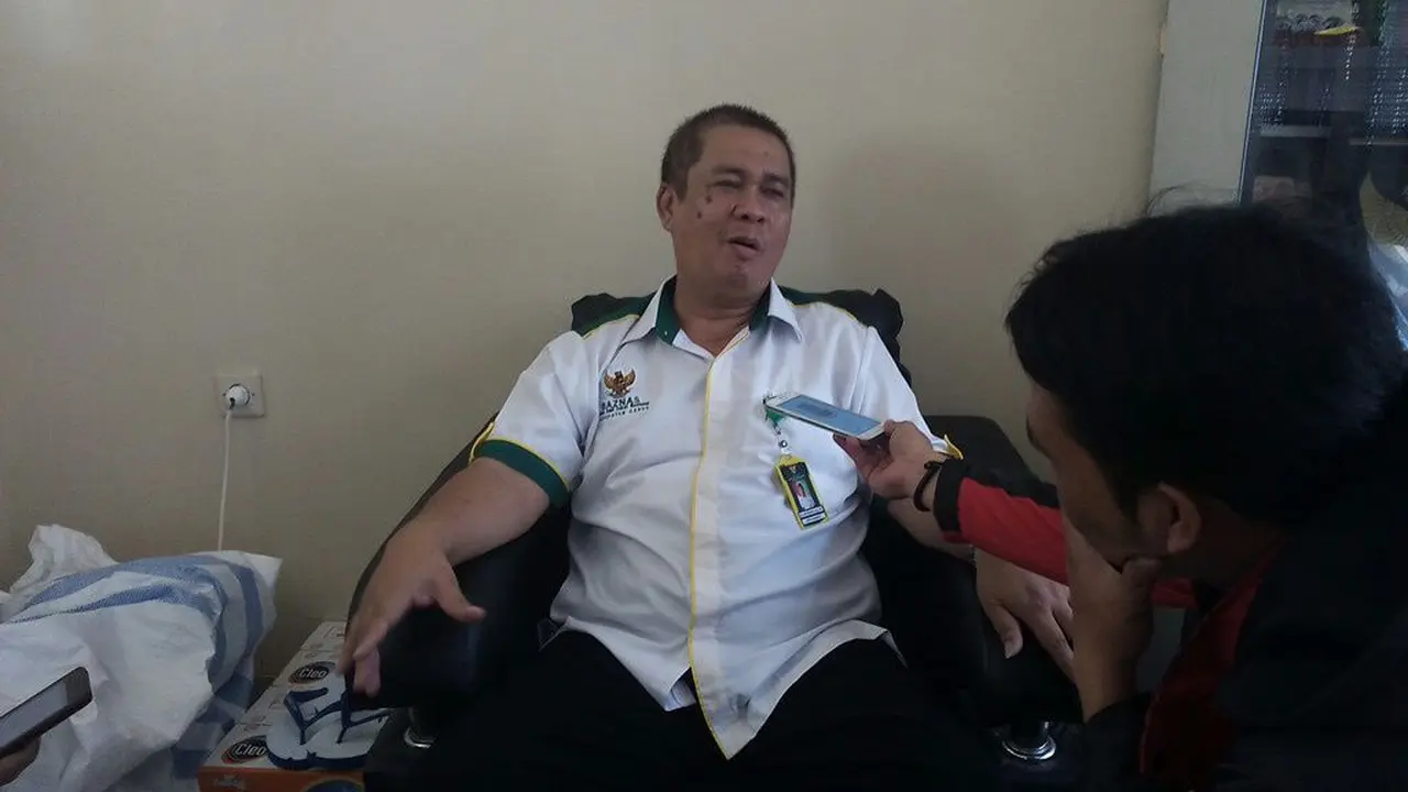 Baznas