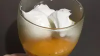 3 Resep Minuman Segar dengan Topping Krim Keju
