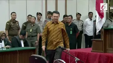 Bagaimana akhir kasus dugaan penistaan agama yang melibatkan Ahok? Akankah menghasilkan keputusan yang memuaskan semua pihak?