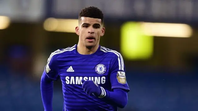 dominic solanke