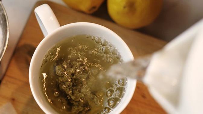 Cara Bikin Air Jahe Yang Benar Untuk Diet Bisa Diminum Saat Sahur Beauty Fimela Com
