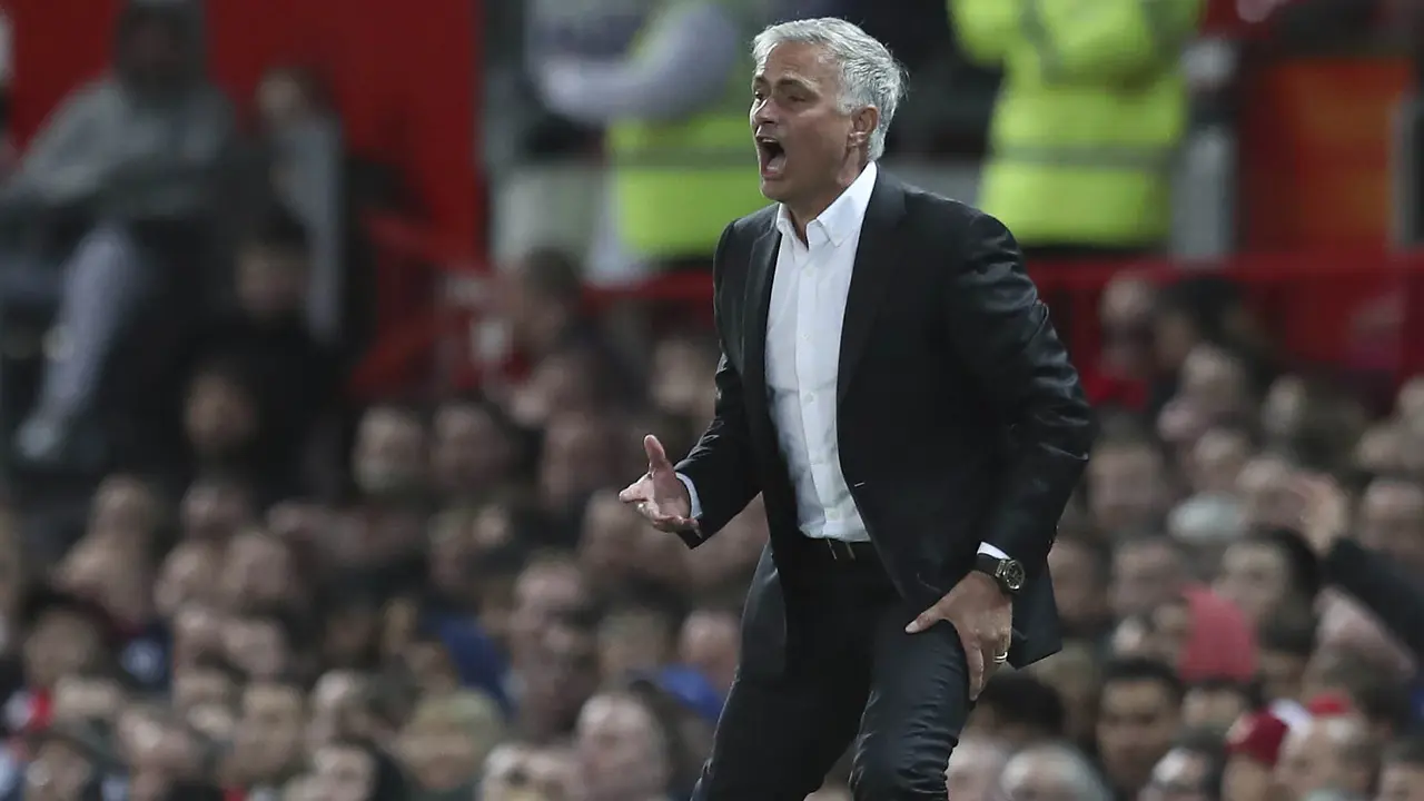 Manchester United, Leicester City, Premier League