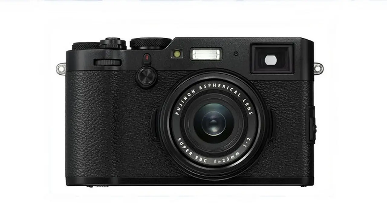 Fujifilm