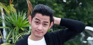 Miqdad sudah kantongi restu dari orang tua Dinda Kirana, misalnya saat mereka pergi nonton konser di Bangkok.
